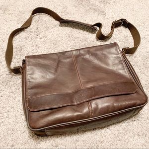 kenneth cole mens cross body bolsas